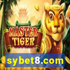 sybet8.com