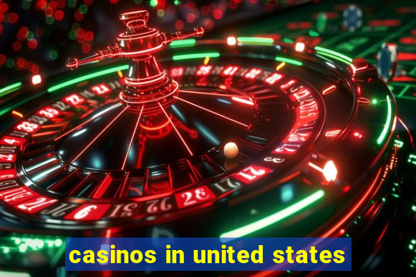 casinos in united states