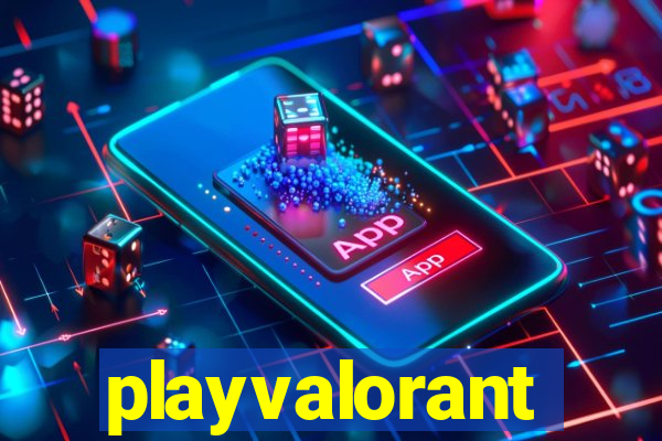 playvalorant