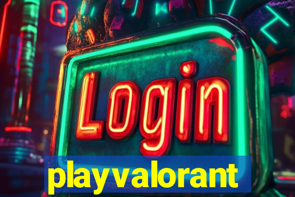 playvalorant