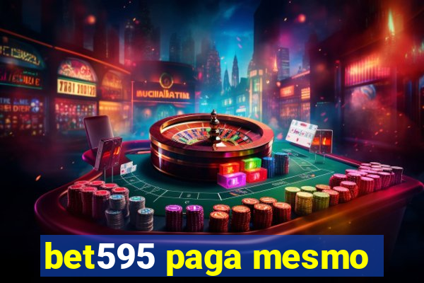 bet595 paga mesmo