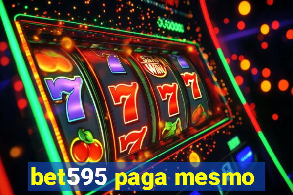 bet595 paga mesmo