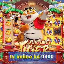 tv online hd 0800