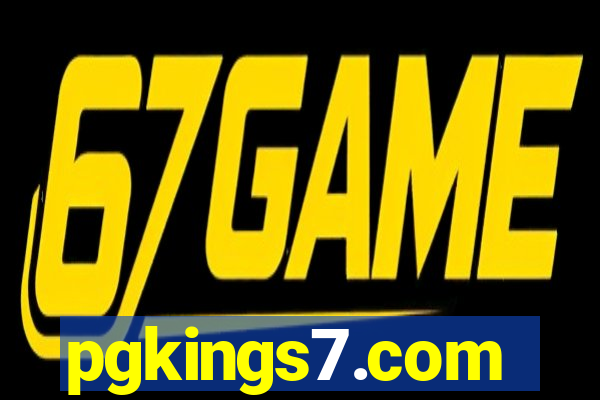 pgkings7.com