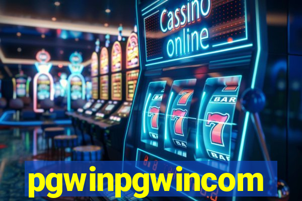 pgwinpgwincom