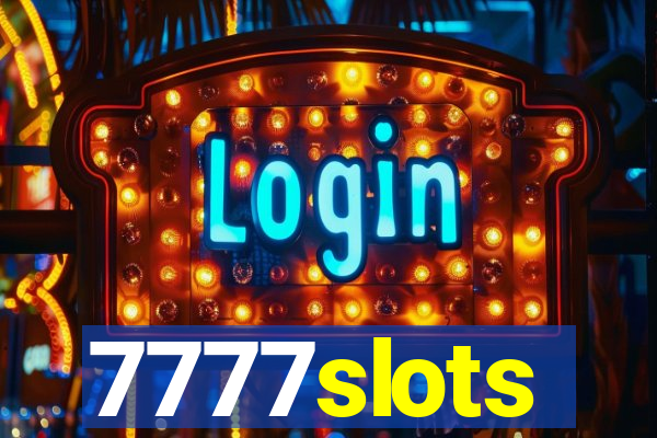 7777slots