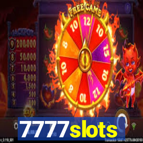 7777slots