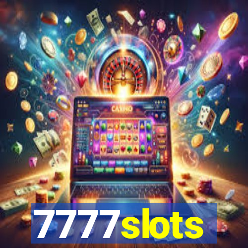 7777slots