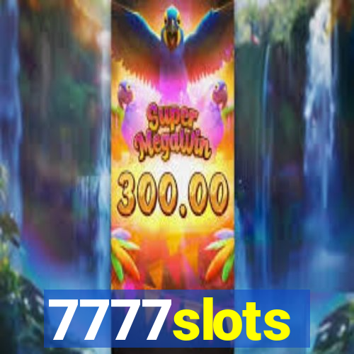 7777slots