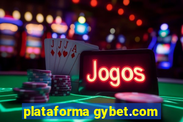 plataforma gybet.com