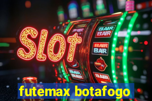 futemax botafogo