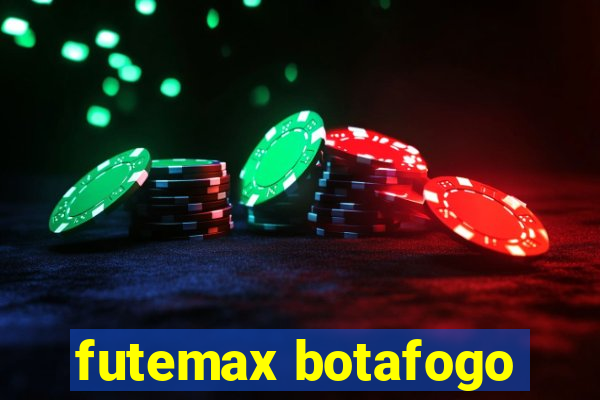 futemax botafogo