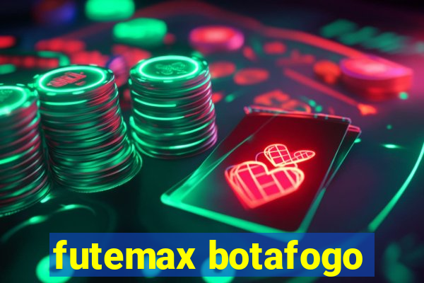 futemax botafogo