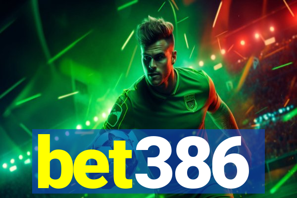 bet386