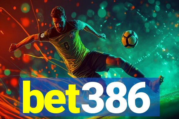 bet386