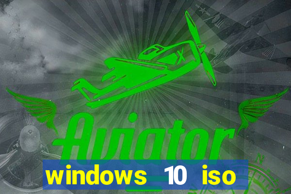 windows 10 iso google drive