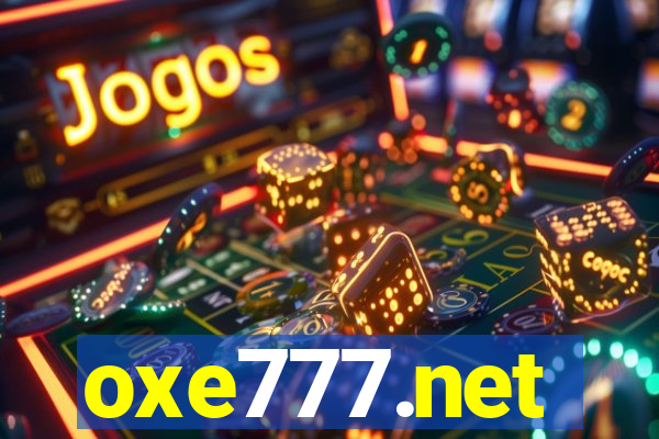 oxe777.net