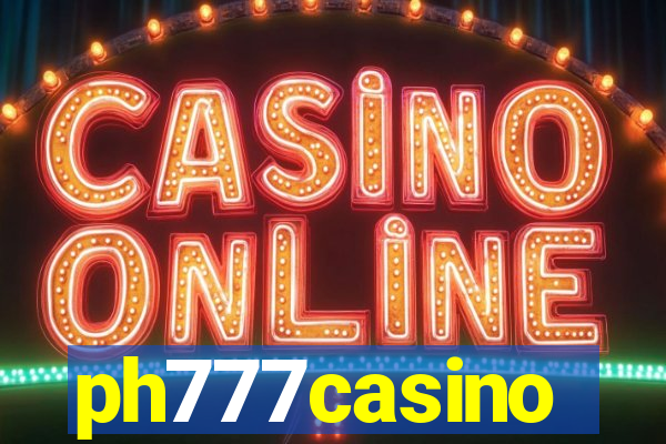 ph777casino