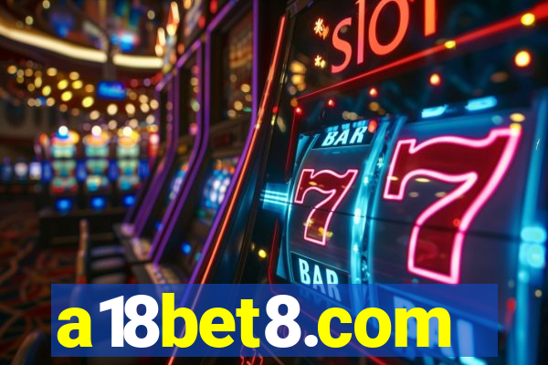 a18bet8.com