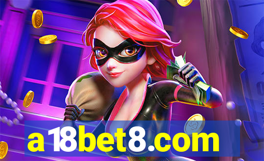 a18bet8.com