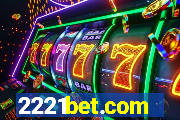 2221bet.com