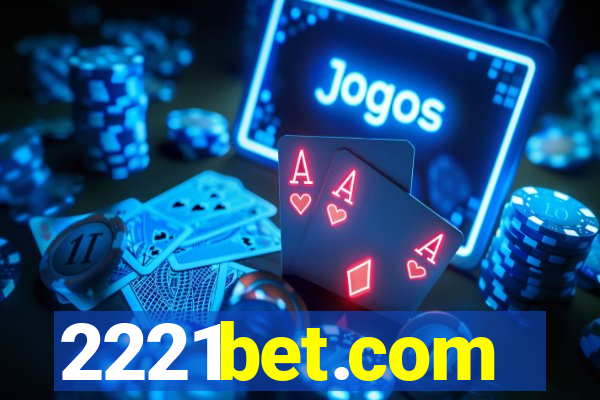 2221bet.com