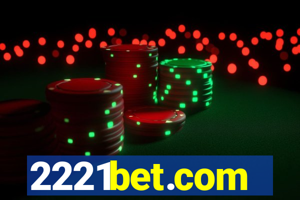 2221bet.com