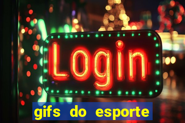 gifs do esporte clube bahia