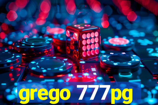 grego 777pg