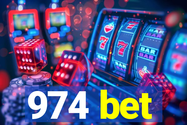 974 bet