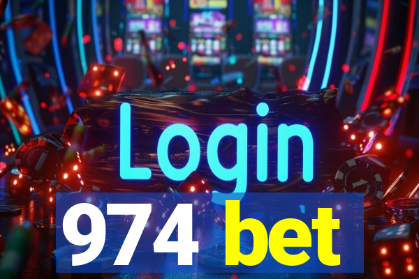 974 bet