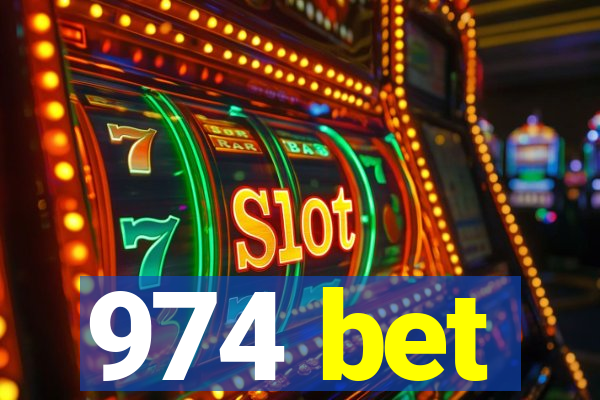 974 bet