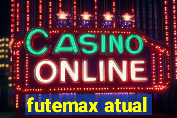 futemax atual