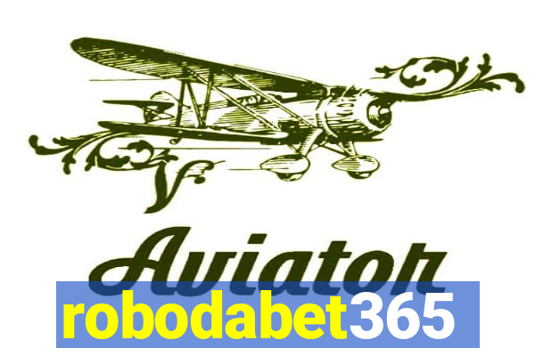 robodabet365