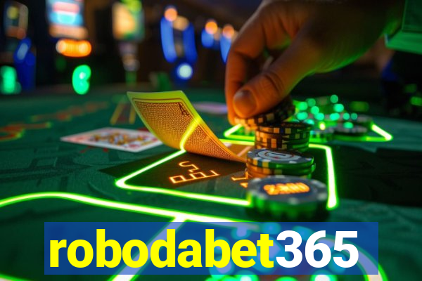 robodabet365