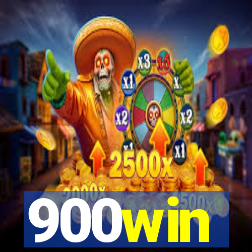 900win