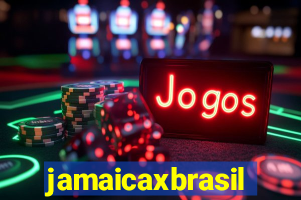 jamaicaxbrasil