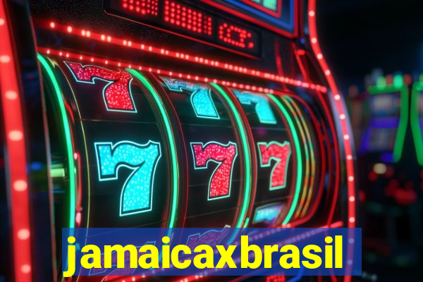 jamaicaxbrasil