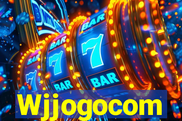 Wjjogocom