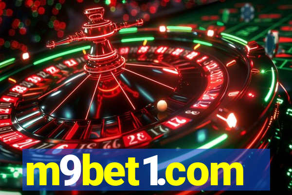 m9bet1.com