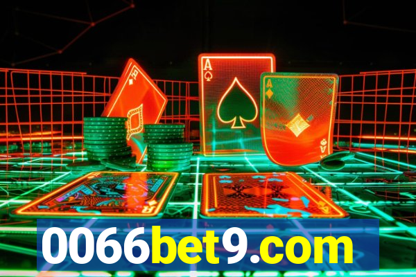 0066bet9.com