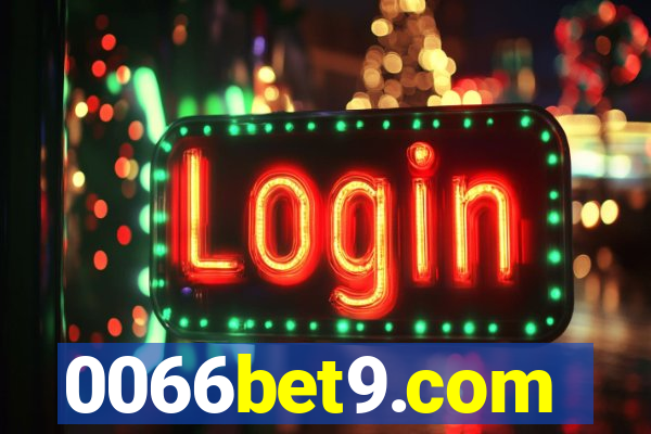 0066bet9.com