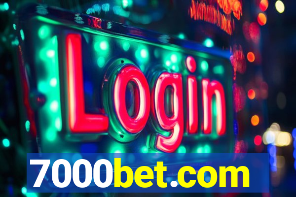 7000bet.com