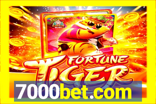 7000bet.com