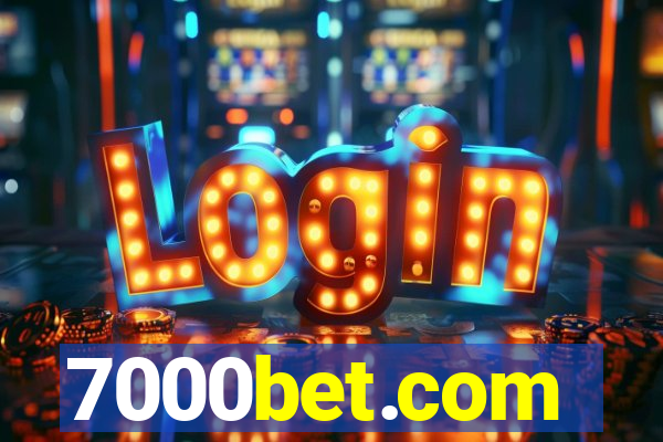 7000bet.com