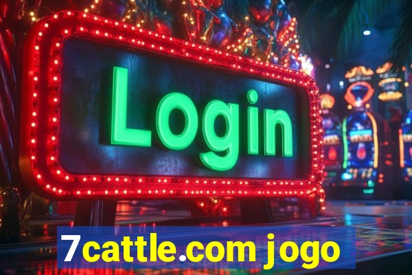 7cattle.com jogo