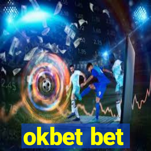 okbet bet