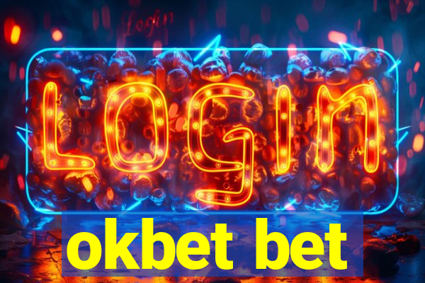 okbet bet