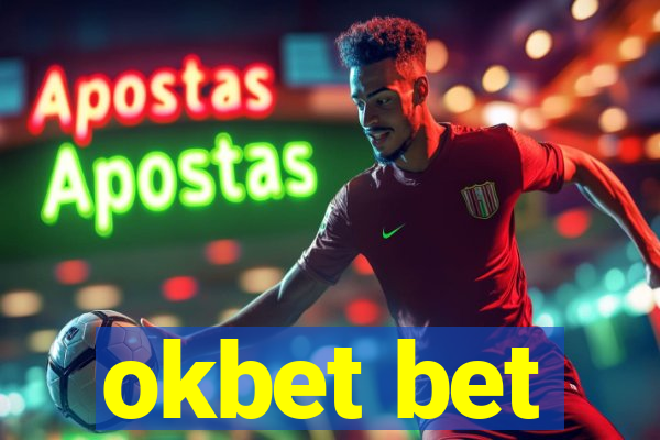 okbet bet