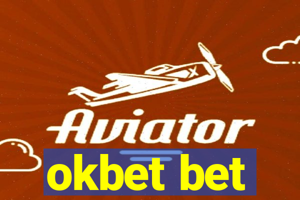 okbet bet